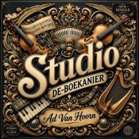 studio boekanier